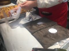油氽团子-荣阳楼(山塘街店)