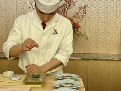 -松临·铁板烧&Omakase(神农店)