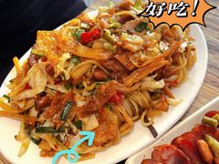 -西环肥仔螺蛳粉(总店)