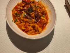 -北京柏悦酒店·锦庭餐厅Dining Room
