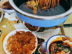 -痴串串(星汉路总店)