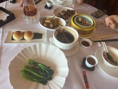 -顺德喜来登酒店·采悦轩