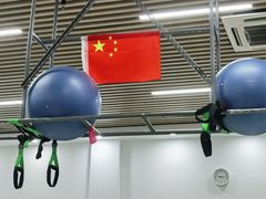 -中田健身工作室(嘉定江桥店)