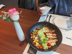 -西堤牛排(合肥之心城店)