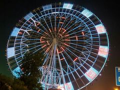 -南昌之星摩天轮