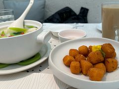 -大树餐厅(朝阳大悦城店)