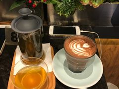 -Seesaw Coffee(环贸iapm店)