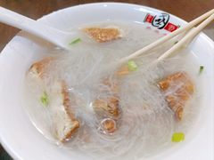 面线糊-国仔面线糊(水门国仔总店)