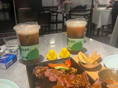 -周沫西餐(嘉禾金铂天地店)