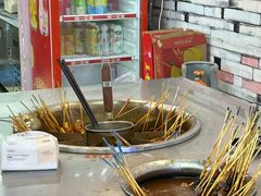 -湖南益阳麻辣烫(棠东丰华街店)