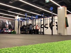 -乐刻体能馆FitTribe飞踹运动(西湖银泰店)