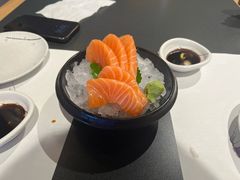 -林妈妈村·日式料理(宝山万达店)