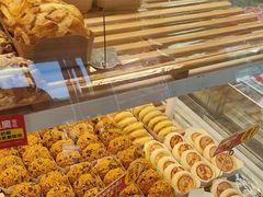 -味多美蛋糕(八大处店)