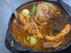 -巧酱府重庆砂锅大全