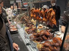 -永辉超市(郫都区爱琴海店)