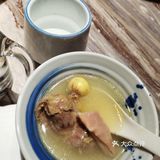 时令新鲜海鲜菜