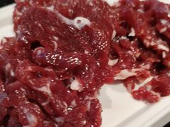 -争先鲜·蒸汽海鲜自助·鲜切牛肉