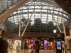 -吉隆坡国际机场