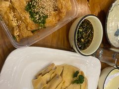 -七宝农家菜(七宝老街店)