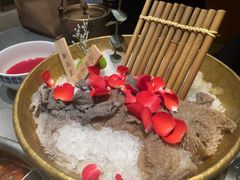-巴奴毛肚火锅(景枫中心店)