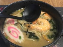 -Sushi Love 创意寿司(丽影广场店)