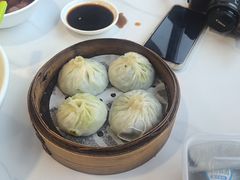 -古南都·清真绿柳居菜馆(太平南路店)