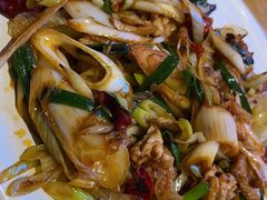 -隔壁老王·家常云南菜(花巷店)