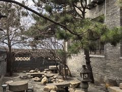 -爱新觉罗皇家博物院
