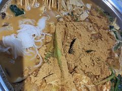 -杨翔豆皮涮牛肚(万和城店)