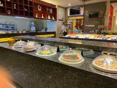 自助取餐区-国惠大酒楼(爱琴海购物公园店)