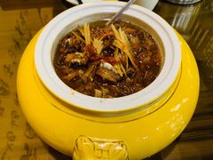 -何氏排骨(左家塘店)