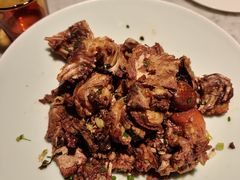 -雀蓝川菜(奥体广场店)