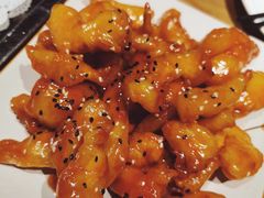 -静一·食光里(黄河路店)