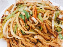 -兴和园拉面(泉涌街鲜鲜店)