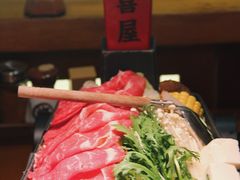 -有喜屋·深夜食堂(北京西路店)