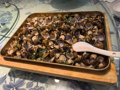 -米庄·原味私房菜(骏壹万邦店)