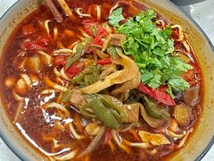 -小卫香辣面馆(老二中老大门店)
