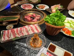 -牛家酒场(7mall店)