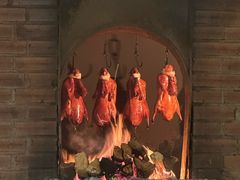 -四世同堂·京菜·烤鸭(双井店)