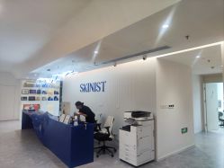 -SKINIST丽铂医疗美容