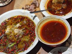 -眉州东坡(大悦城店)