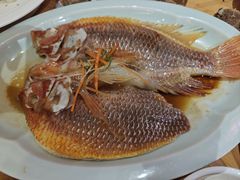 -良师门滨海人家·海鲜·家常菜(滨海城店)