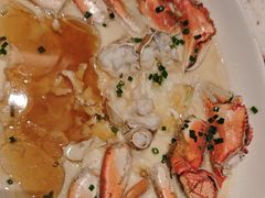 -环球港凯悦 · 享悦中餐厅