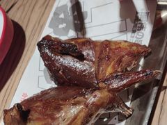 -丽伟的串·烧烤·砂锅(芝麻街店)