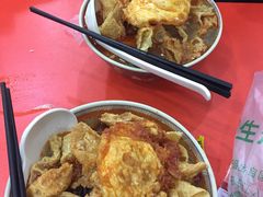 -家味螺蛳粉&烤鱼(五角场店)