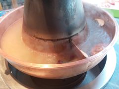-玩煮炭火锅(延福街店)