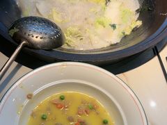 -陈大锅·岳阳鱼馆·地道岳阳菜(美食街店)