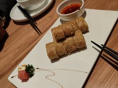 -枣子树·素食餐厅(普陀山店)