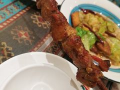 -巴依老爷·新疆美食(上城区天城路店)