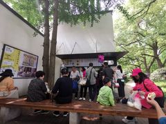 -食膳公园包子铺(烈士公园店)